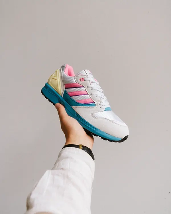 adidas - zx 5000 | Overkill